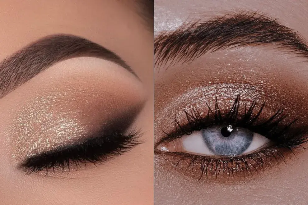 Maquiagem para Olhos que Destacam em Fotos: Tutoriais e Produtos