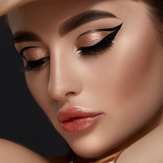 quanto custa maquiagem profissional réveillon