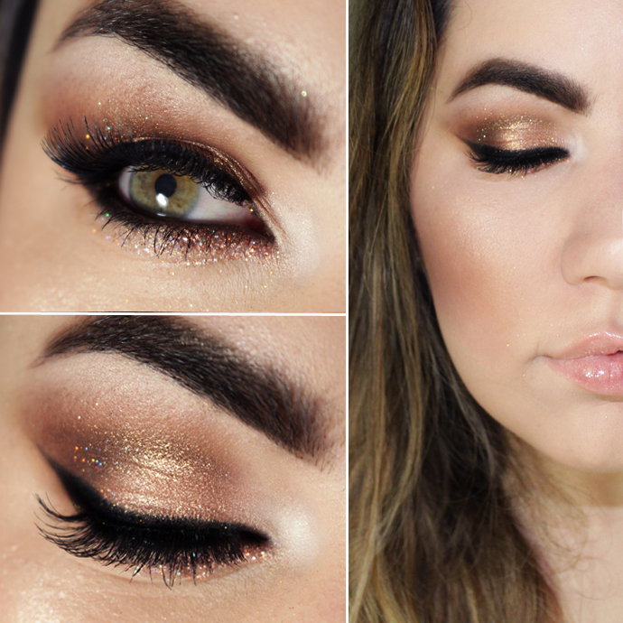 quanto custa maquiagem profissional réveillon