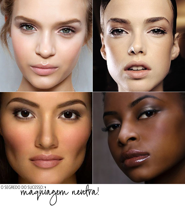 Maquiagem Rápida em 10 Minutos: Segredos para um Look Impecável no Dia a Dia