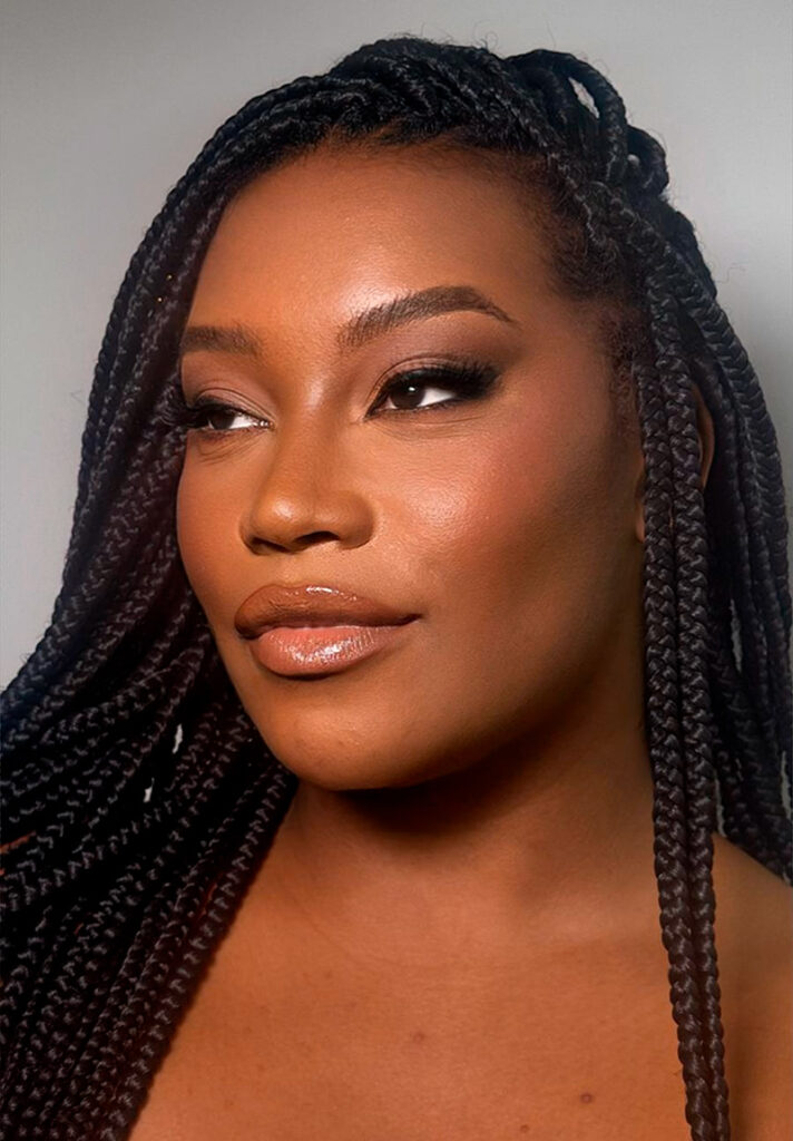 Base ou Corretivo? Escolha a Melhor Opção para uma Pele Natural no Trabalho