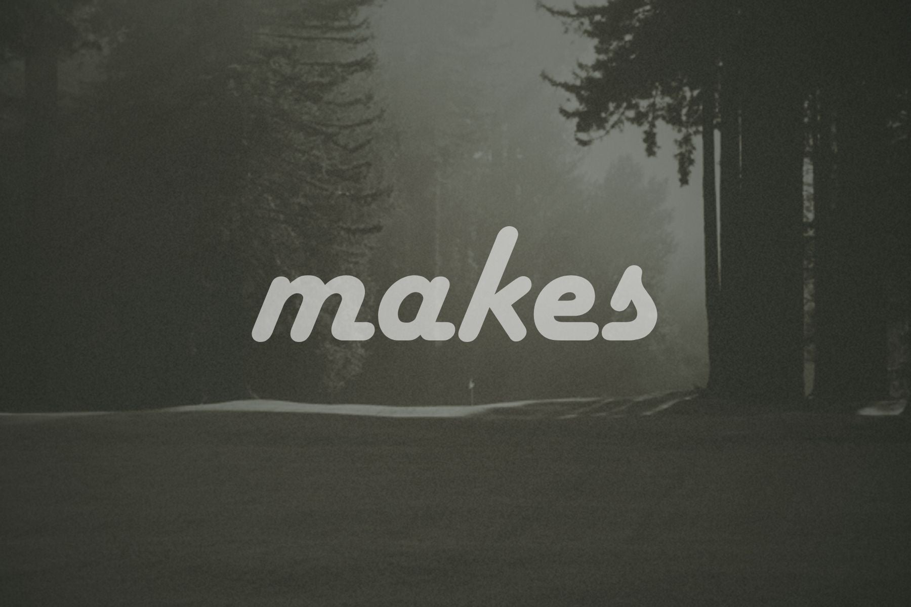 terceira pessoa do singular