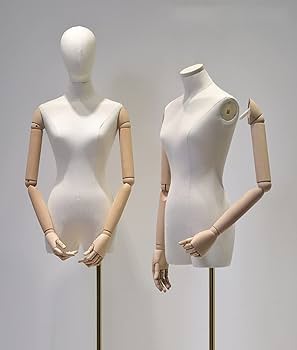 onde comprar manequim feminino