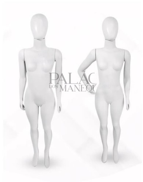 manequim feminino alfinetavel