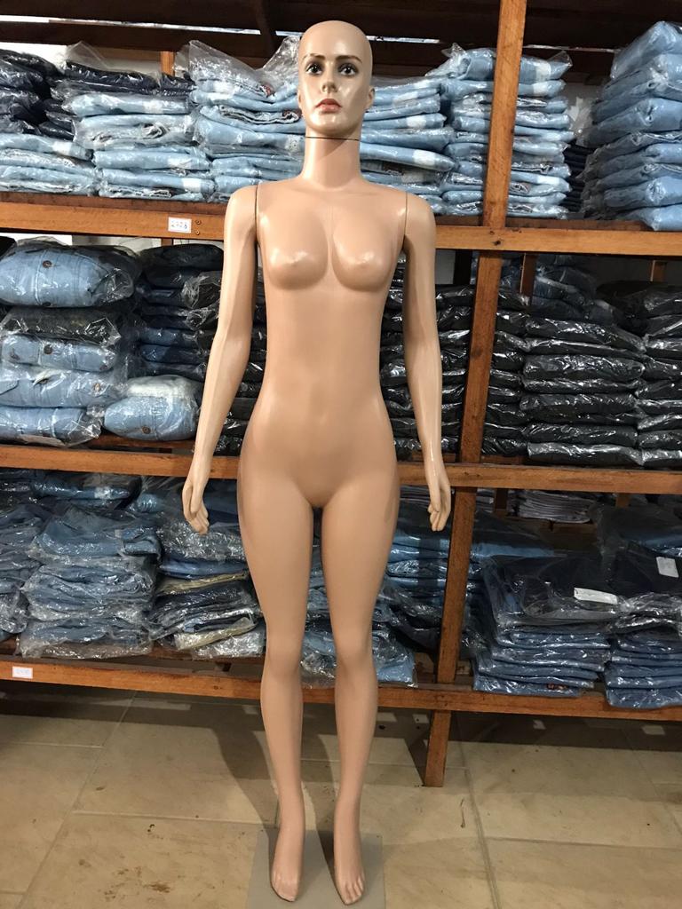 manequim feminino queridinha