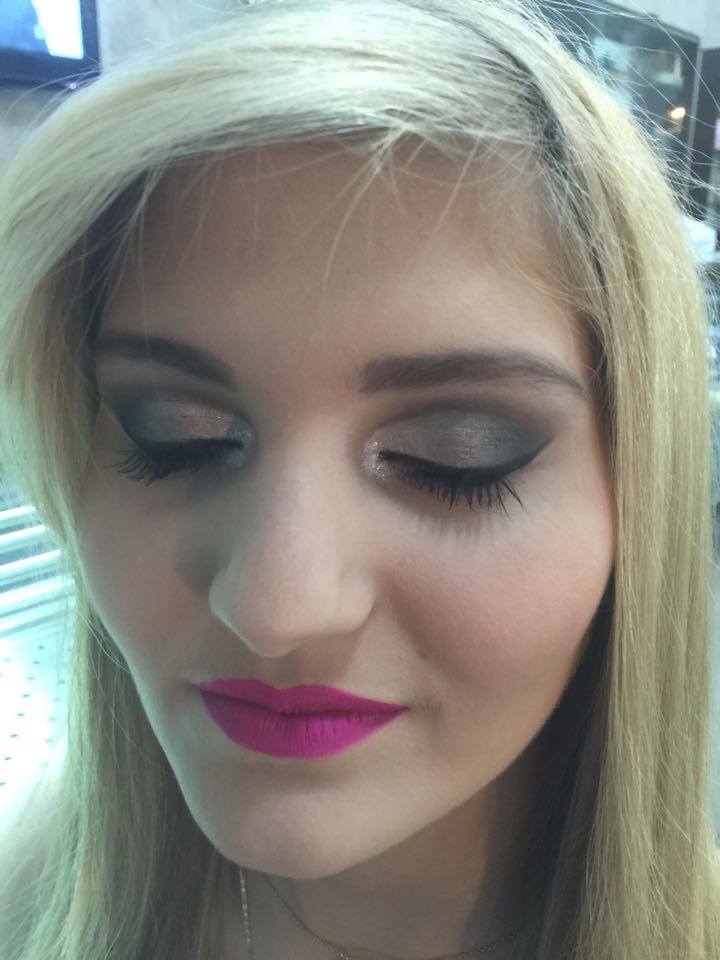 Cores e Brilhos: Tendências de Maquiagem para Debutantes em 2026