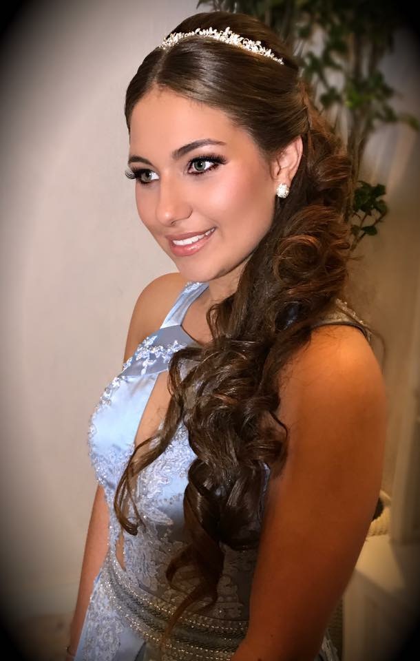 Como Fazer Maquiagem de 15 Anos Duradoura: Passo a Passo Detalhado