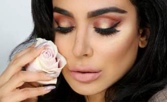 Guia Completo: Maquiagem de 15 Anos Natural e Sofisticada para 2025