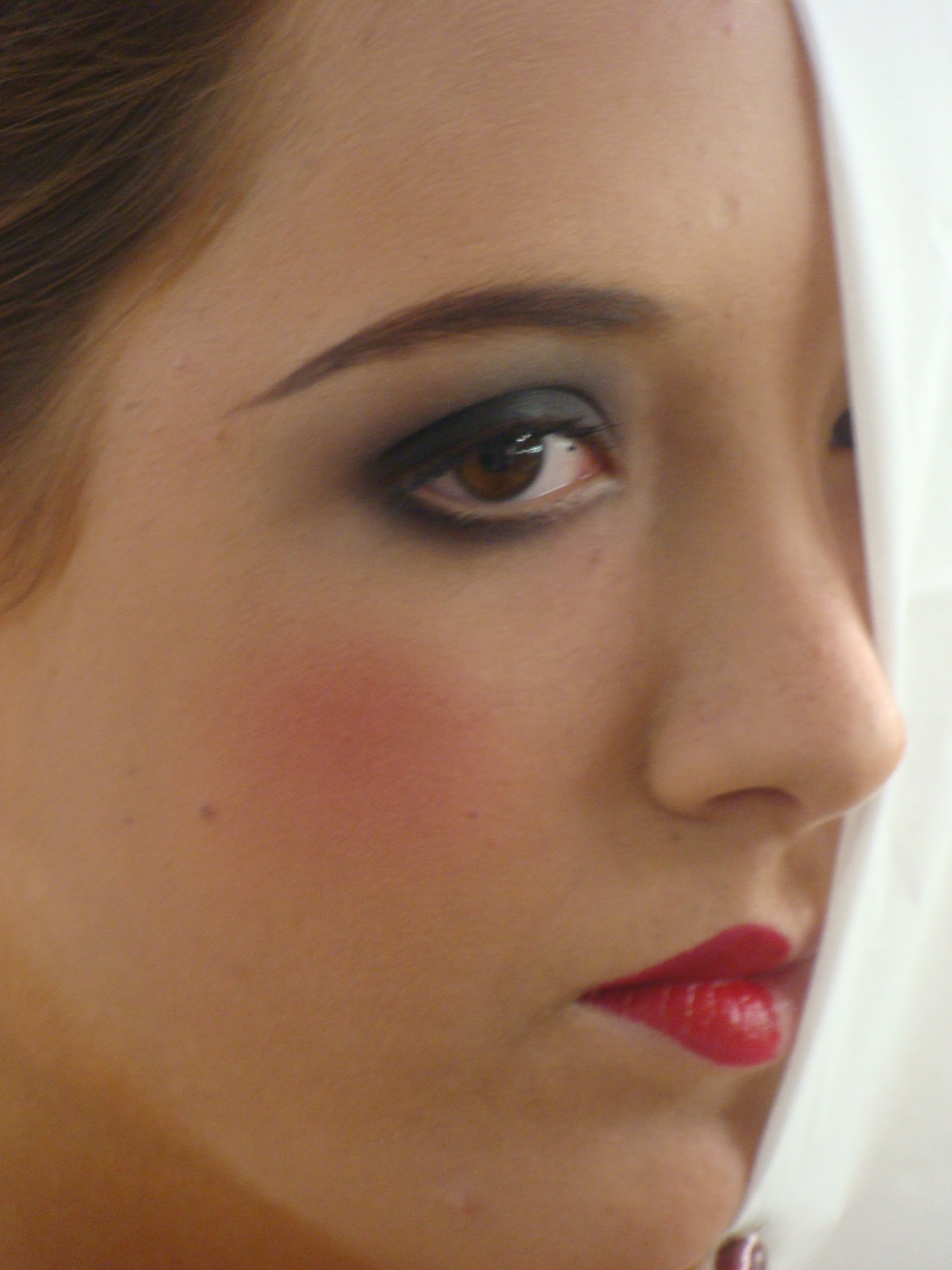 quanto custava maquiagem anos 20