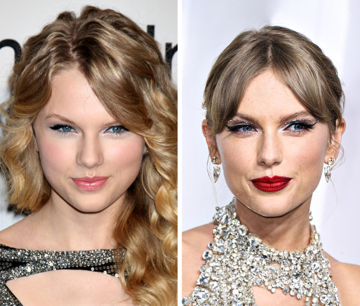 erros comuns ao tentar maquiagem anos 20