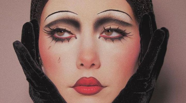 erros comuns ao tentar maquiagem anos 20