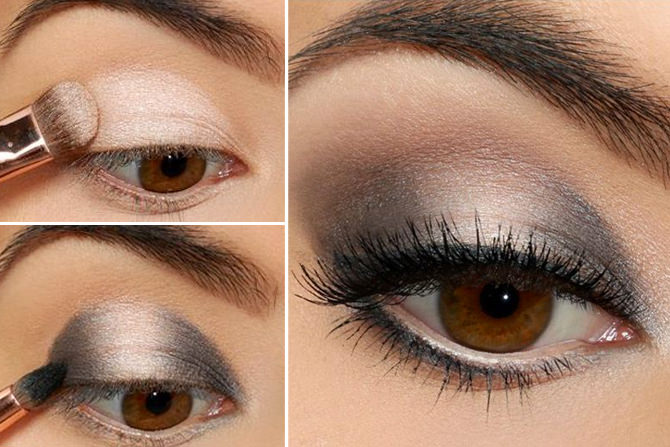 quanto custava maquiagem anos 20