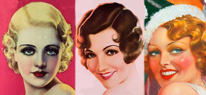 como fazer maquiagem anos 20 passo a passo