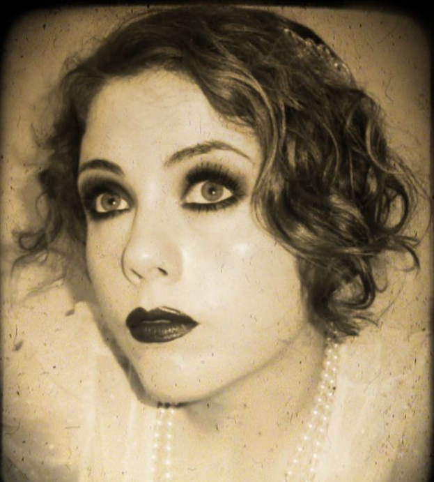 erros comuns ao tentar maquiagem anos 20