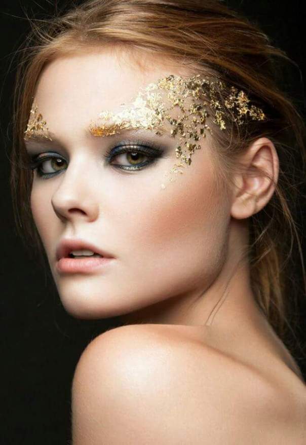 erros comuns maquiagem artística iniciantes