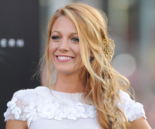 Produtos Essenciais para um Look Blake Lively Acessível: Opções Nacionais