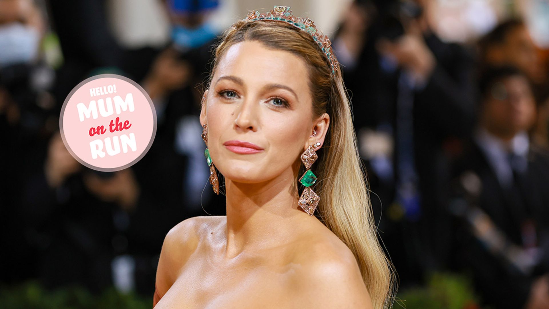 Produtos Essenciais para um Look Blake Lively Acessível: Opções Nacionais
