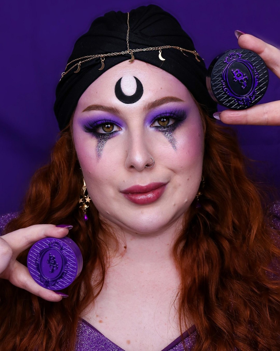 Tutorial Completo: Maquiagem de Bruxa Verde Clássica para o Halloween