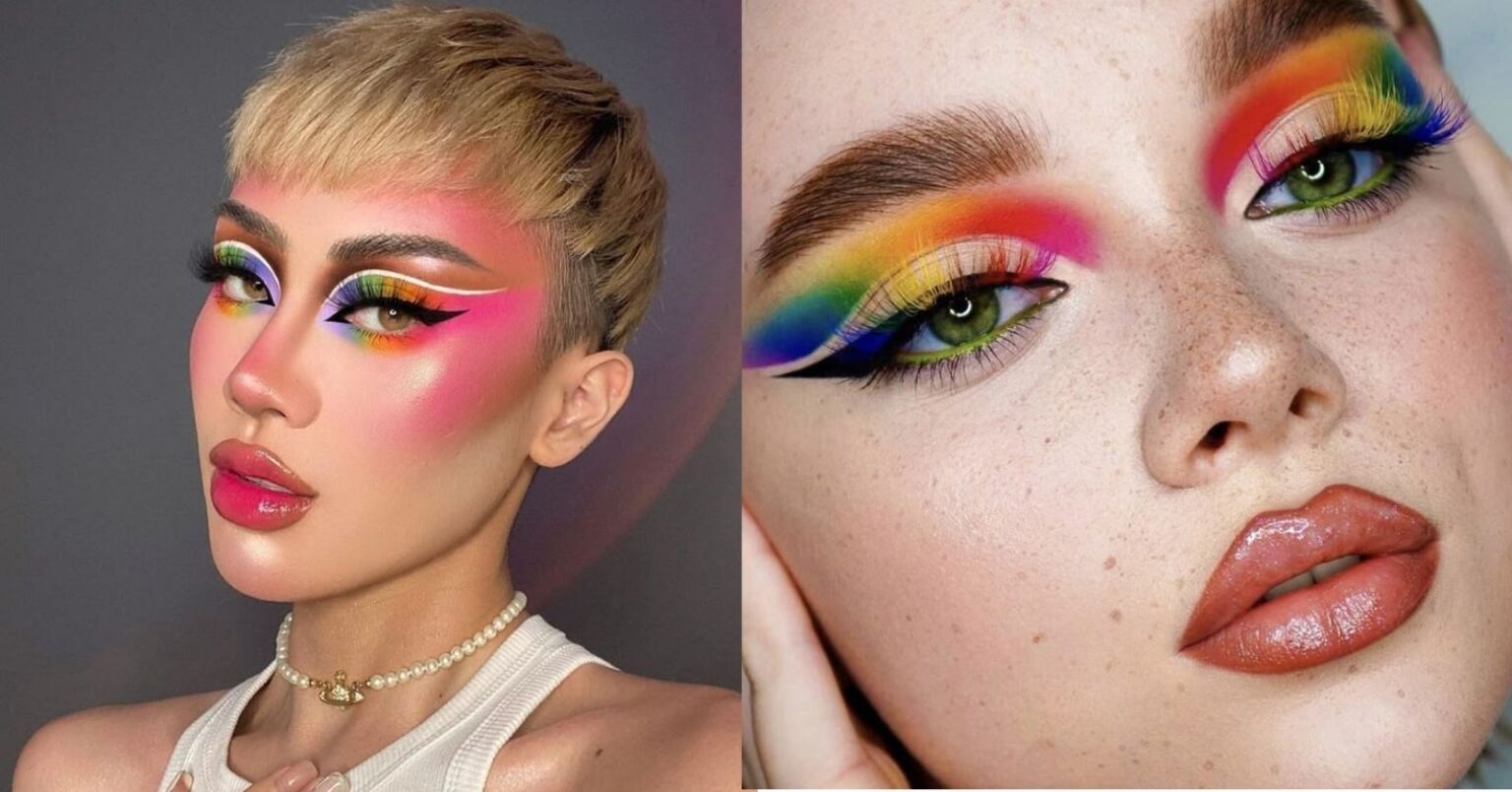 dicas maquiagem carnaval