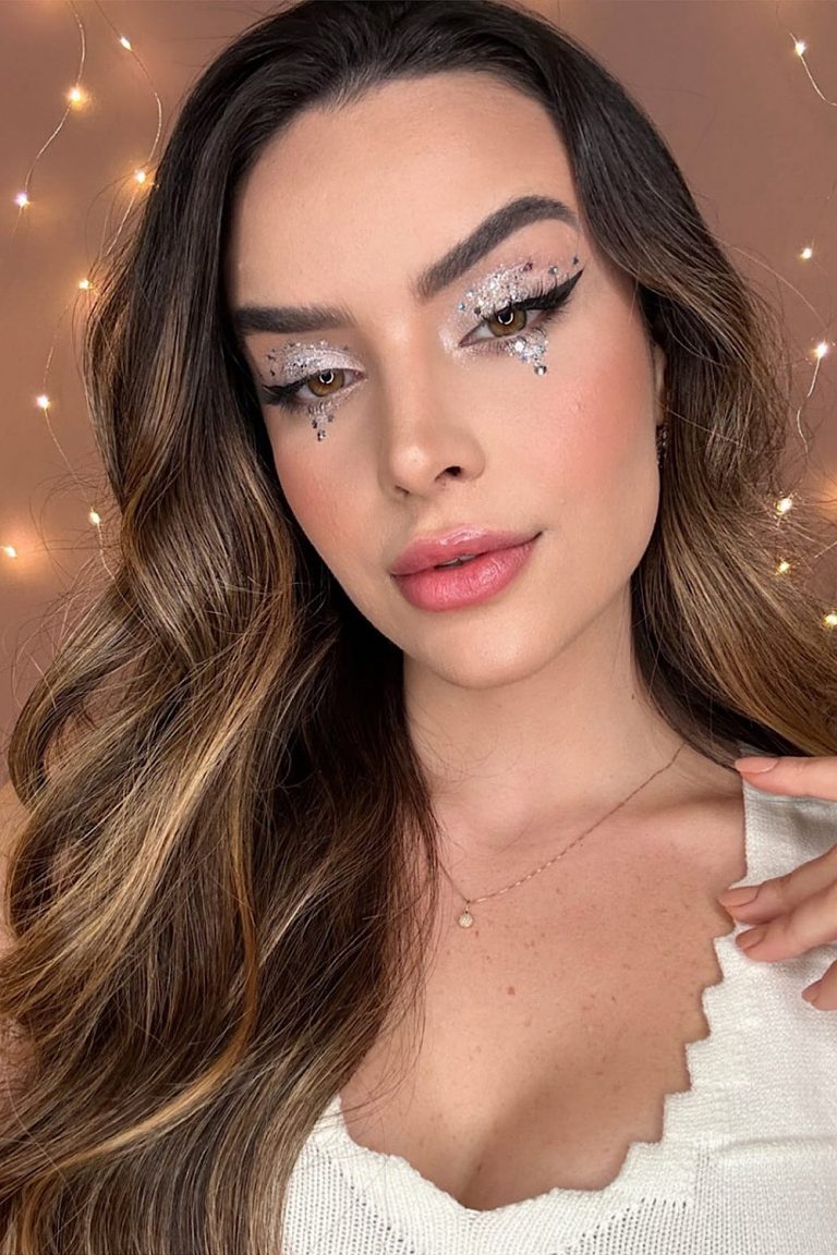 Dicas para remover maquiagem de Carnaval sem agredir a pele