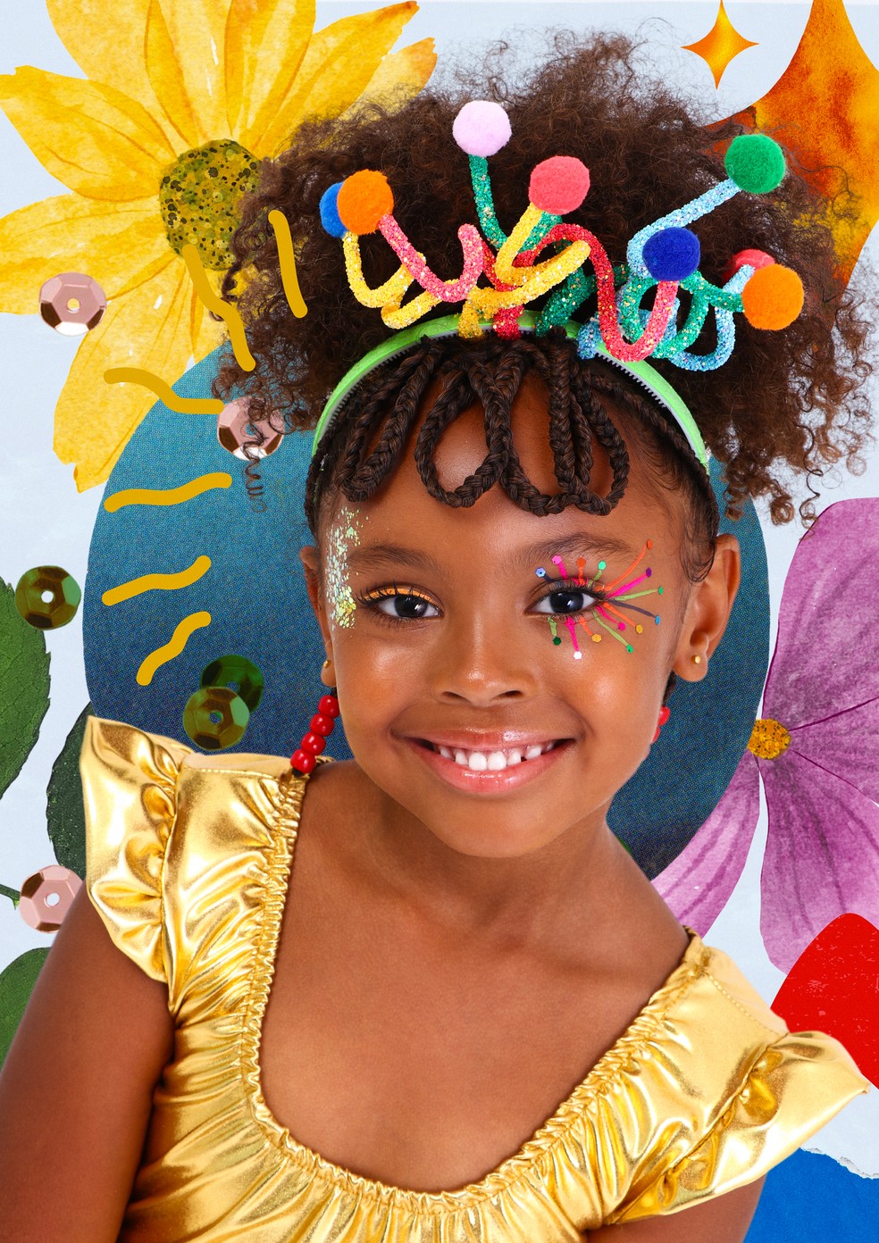 Os melhores primers para maquiagem de Carnaval duradoura