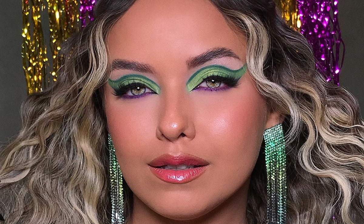 Dicas para remover maquiagem de Carnaval sem agredir a pele