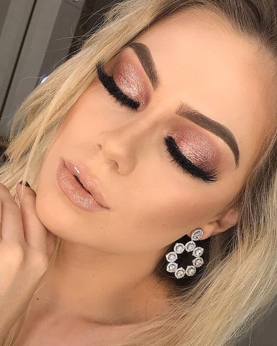 quanto custa maquiagem casamento dia