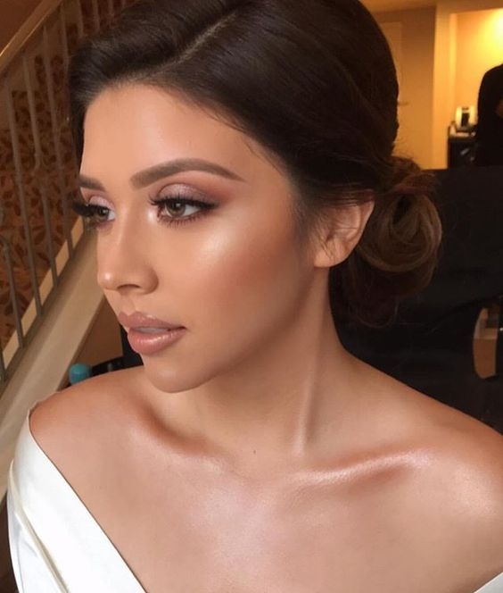 maquiagem casamento dia vs noite