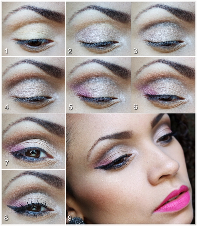 5 Dicas de Maquiagem para o Dia a Dia com Delineado Leve