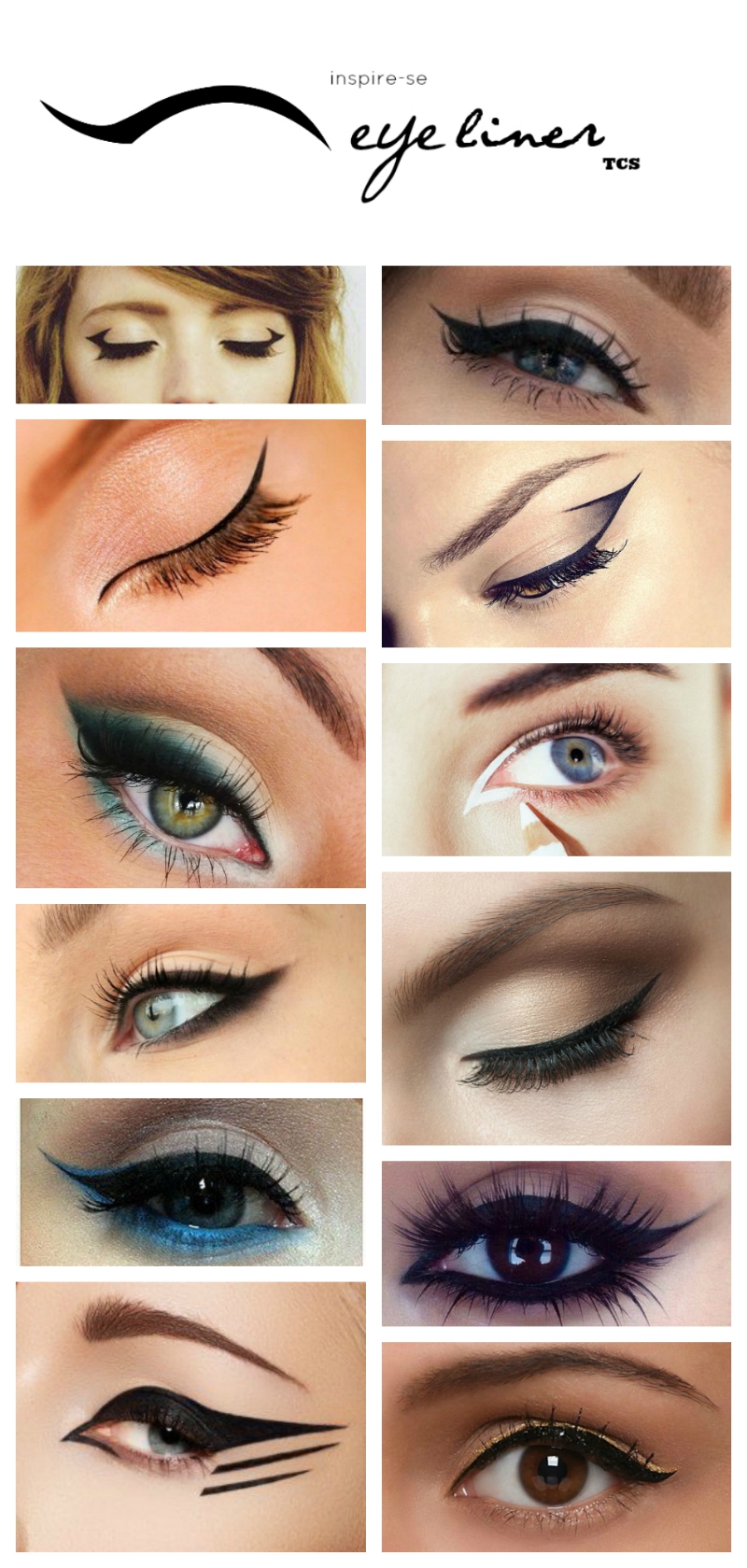 5 Dicas de Maquiagem para o Dia a Dia com Delineado Leve