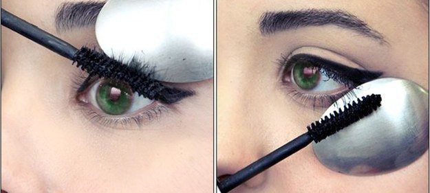 Guia Completo: Delineado Gatinho Impecável com Apenas Uma Colher