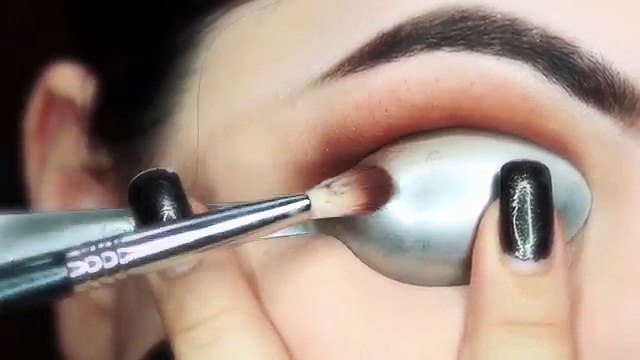 Cílios de Boneca: Como Curvar com Colher e Dizer Adeus ao Curvex