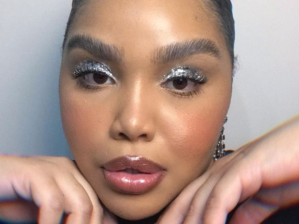 Glitter Cosmético vs. Glitter Artesanal: Entenda a Diferença e Evite Riscos