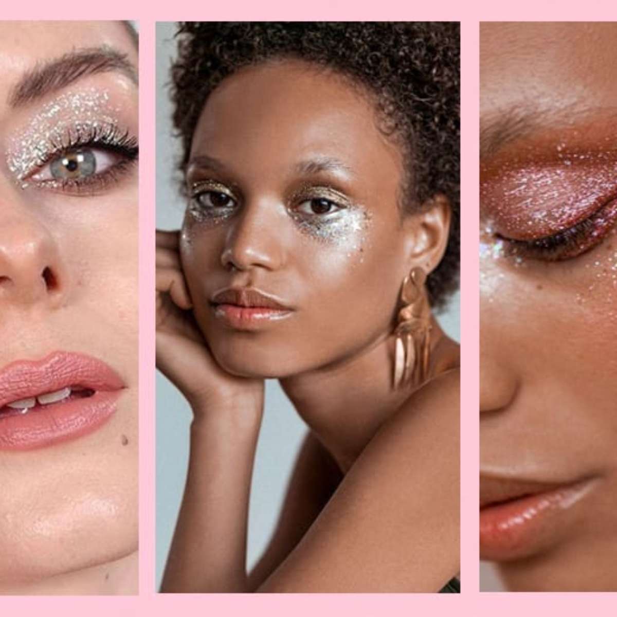 Glitter Cosmético vs. Glitter Artesanal: Entenda a Diferença e Evite Riscos