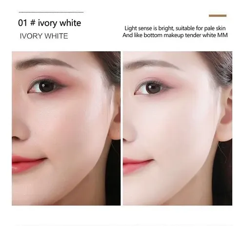 produtos de maquiagem coreana no Brasil