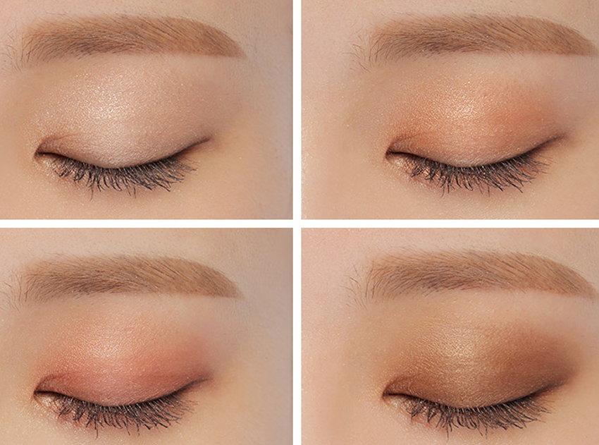 k-beauty passo a passo