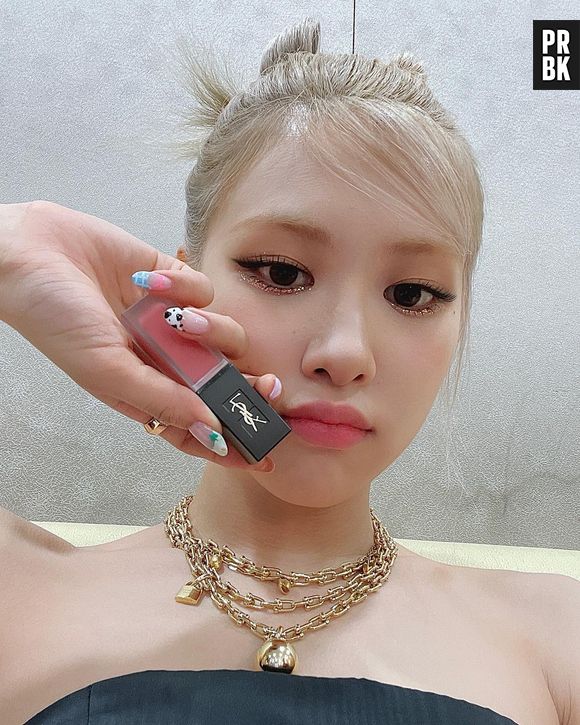 maquiagem coreana para pele madura