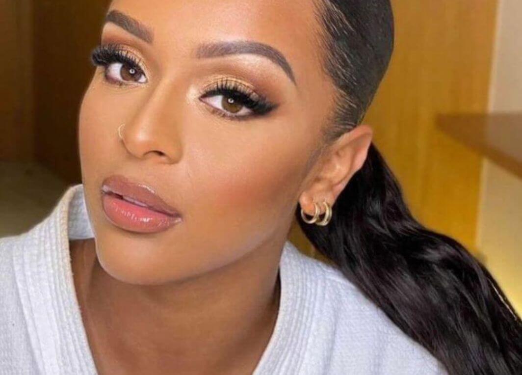 Maquiagem de noiva: olhos marcantes vs. lábios dramáticos - qual escolher?