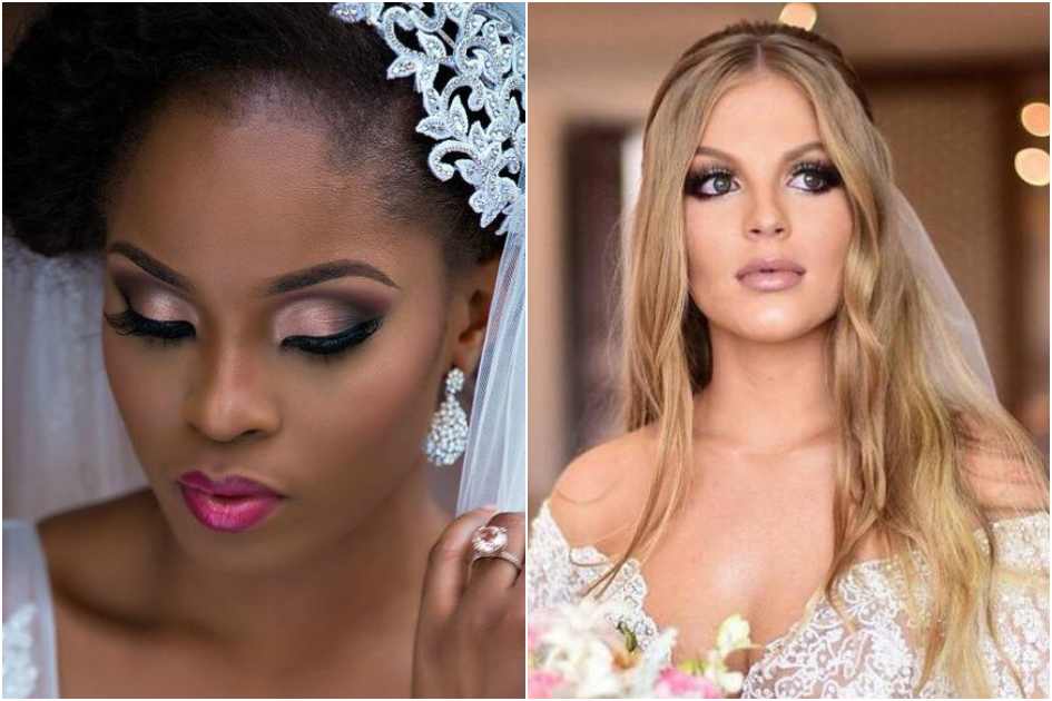 Guia completo de preparação de pele blindada para maquiagem de noiva