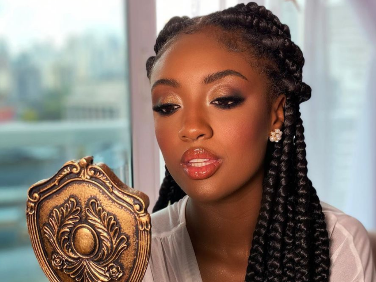 As melhores paletas de sombras para criar esfumados dramáticos em noivas