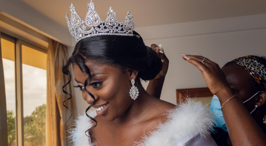 As melhores paletas de sombras para criar esfumados dramáticos em noivas