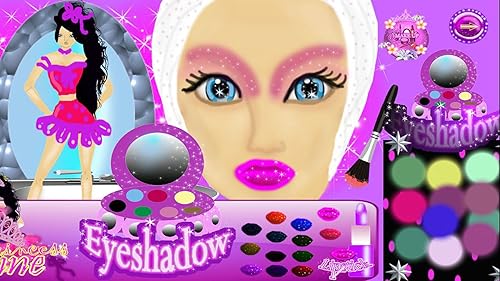 Guia Completo: Maquiagem Glow para um Look de Princesa Adulta