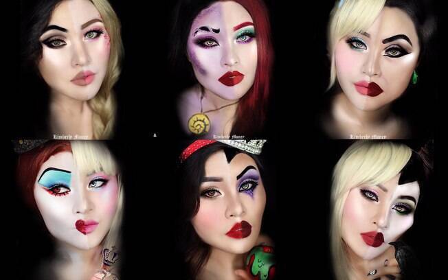 Guia Completo: Maquiagem Glow para um Look de Princesa Adulta