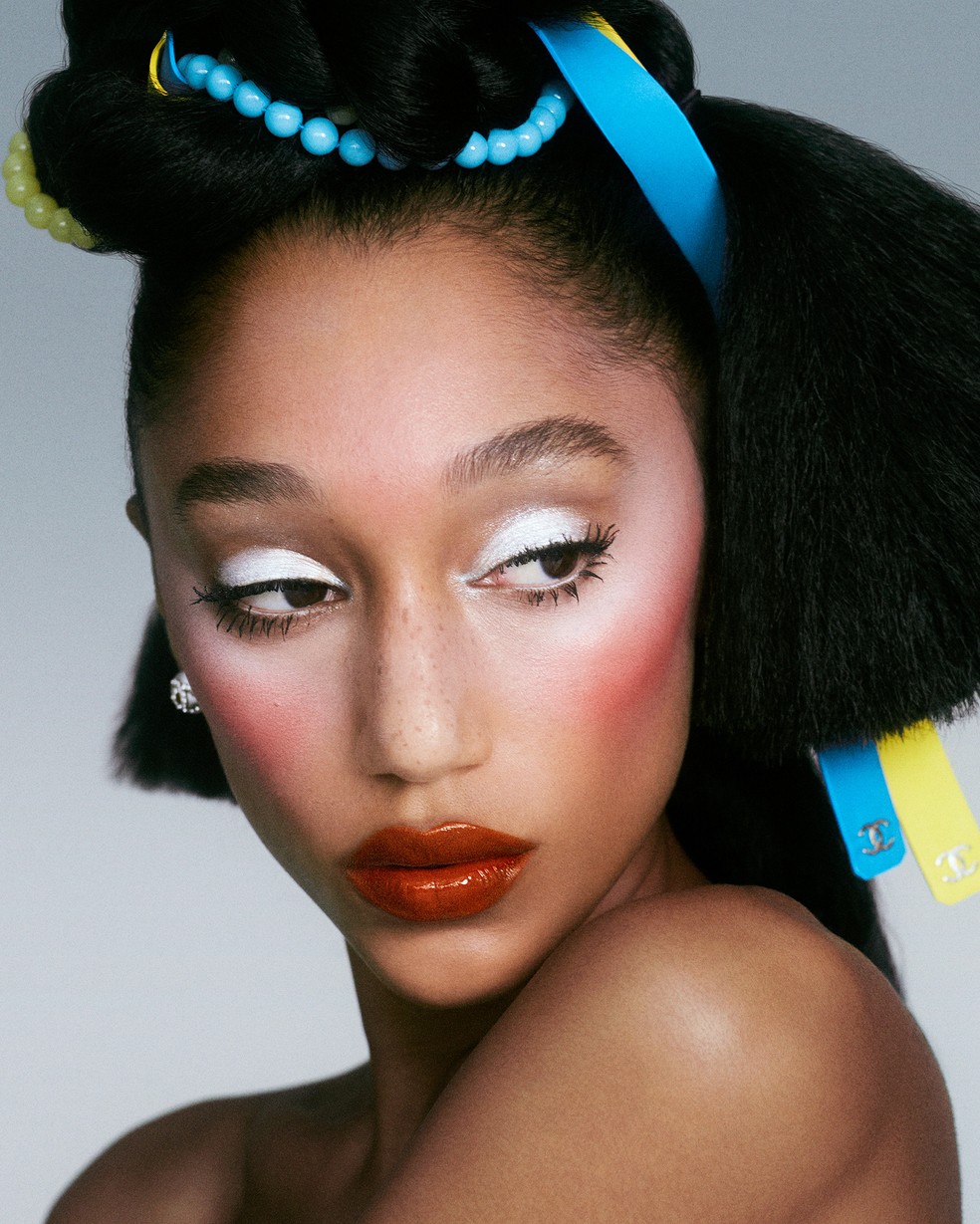 quanto custa uma maquiagem de diaba profissional