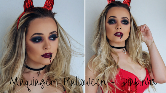 erros comuns ao fazer maquiagem de diaba