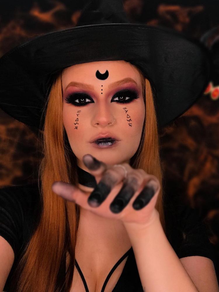 quanto custa uma maquiagem de diaba profissional