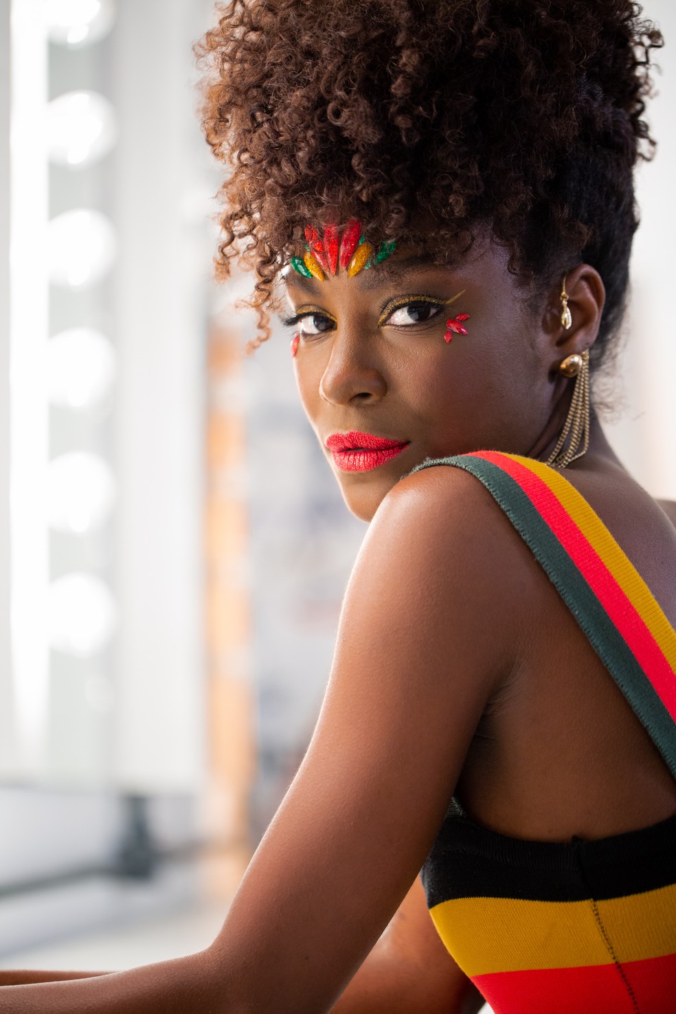 erros comuns ao fazer maquiagem de diaba