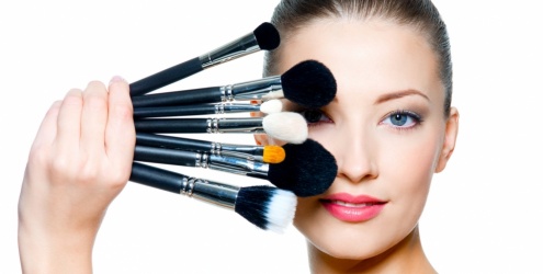 Maquiagem e Autocuidado: Criando um Ritual de Bem-Estar Diário