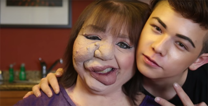 Maquiagem e Autocuidado: Criando um Ritual de Bem-Estar Diário