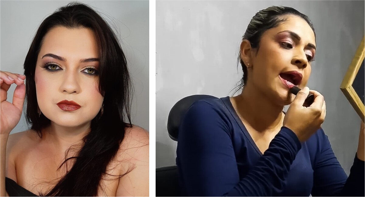 Como Lidar com a Pressão Estética e Manter uma Relação Saudável com a Maquiagem